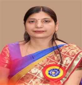 Dr. Nidhi Gupta