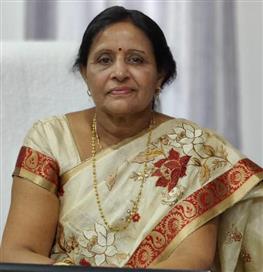 Dr. Smt. Nisha Sharma