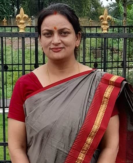Dr. Sushma Kumari