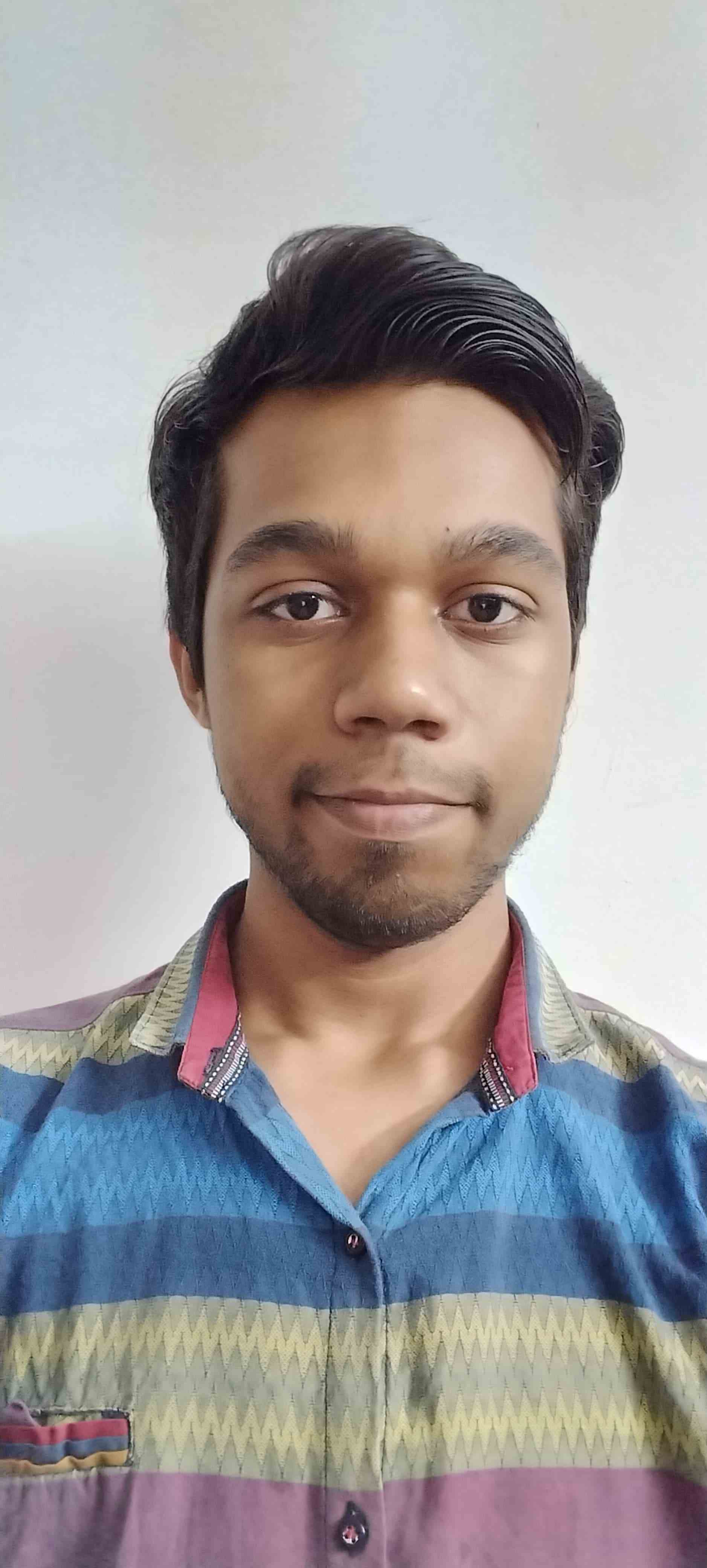 MAHESHWAR PRASAD YADAW