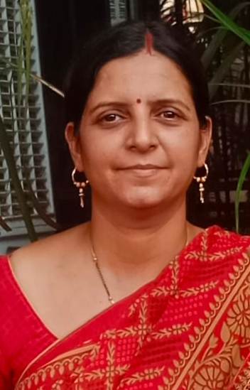 Dr. Abhilasha Sharma