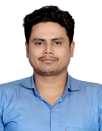 Dr. Deepesh Mishra