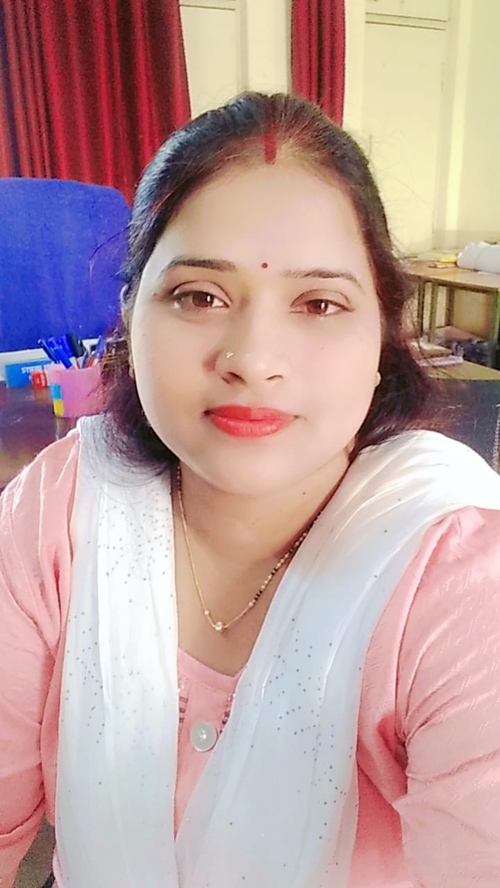 Smt. Poornima Chandel